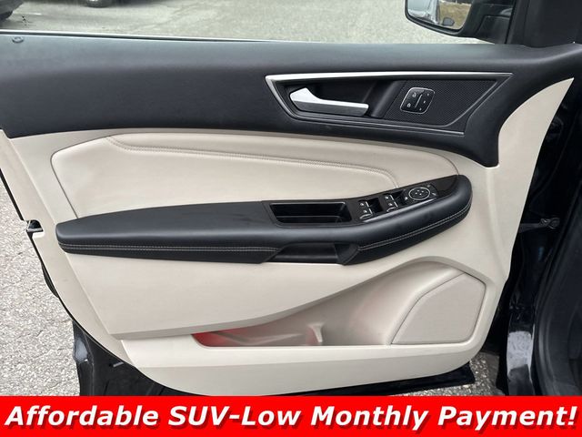2016 Ford Edge 4dr Titanium FWD - 22728487 - 16