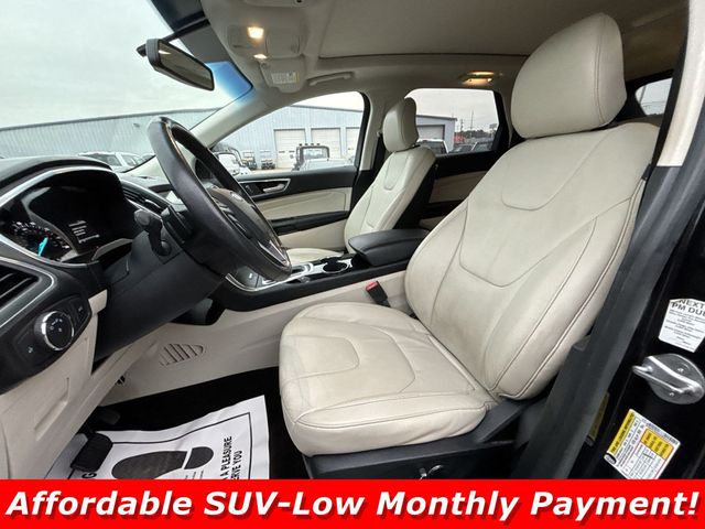 2016 Ford Edge 4dr Titanium FWD - 22728487 - 18