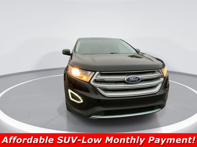 2016 Ford Edge 4dr Titanium FWD - 22728487 - 1
