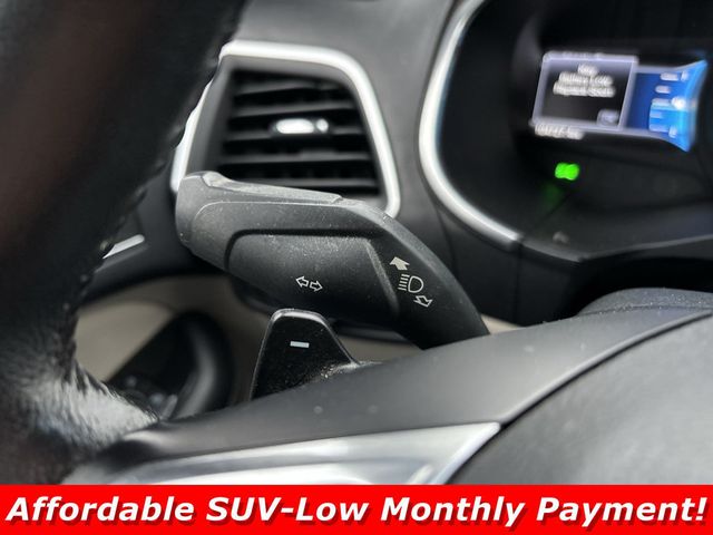 2016 Ford Edge 4dr Titanium FWD - 22728487 - 22