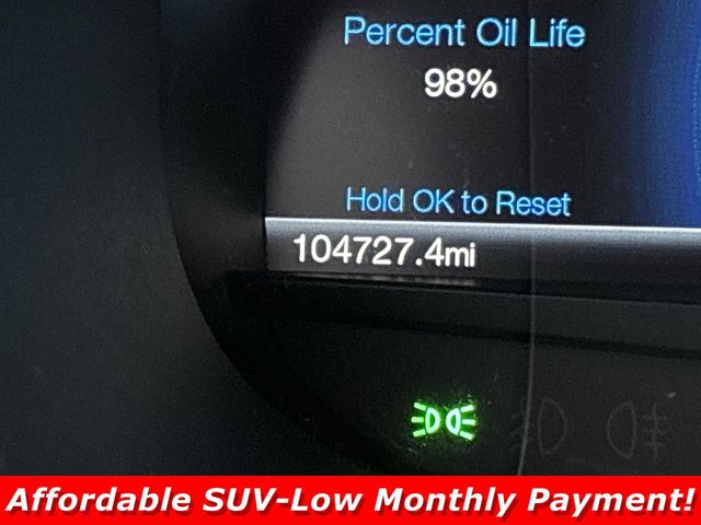 2016 Ford Edge 4dr Titanium FWD - 22728487 - 26
