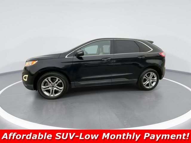 2016 Ford Edge 4dr Titanium FWD - 22728487 - 3