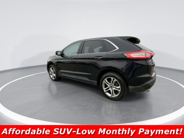 2016 Ford Edge 4dr Titanium FWD - 22728487 - 4