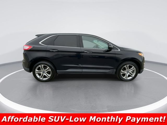 2016 Ford Edge 4dr Titanium FWD - 22728487 - 7