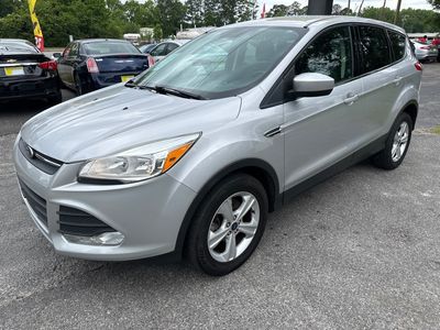 2016 Ford Escape - 1FMCU9GX5GUA13415