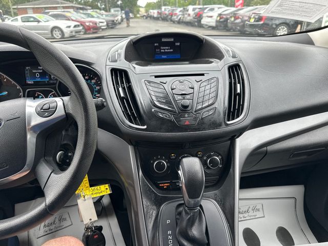 2016 Ford Escape 4WD 4dr SE - 22834583 - 9