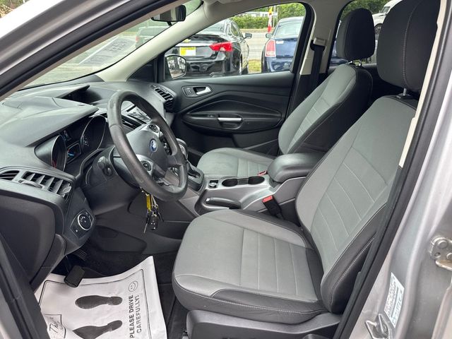 2016 Ford Escape 4WD 4dr SE - 22834583 - 10