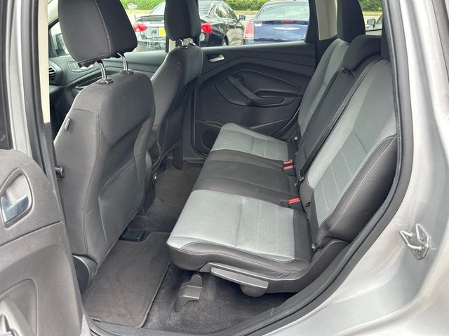 2016 Ford Escape 4WD 4dr SE - 22834583 - 11