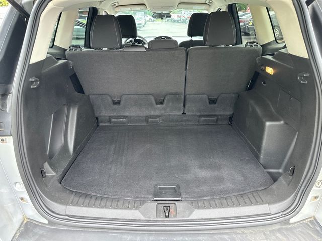 2016 Ford Escape 4WD 4dr SE - 22834583 - 12