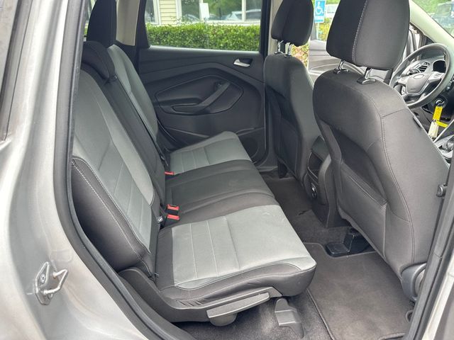 2016 Ford Escape 4WD 4dr SE - 22834583 - 13