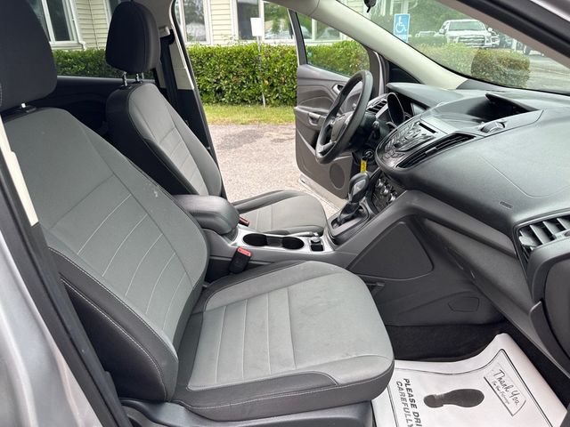 2016 Ford Escape 4WD 4dr SE - 22834583 - 14