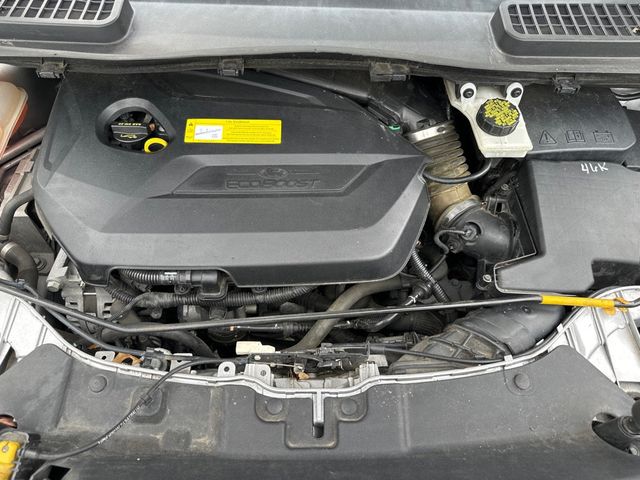 2016 Ford Escape 4WD 4dr SE - 22834583 - 15
