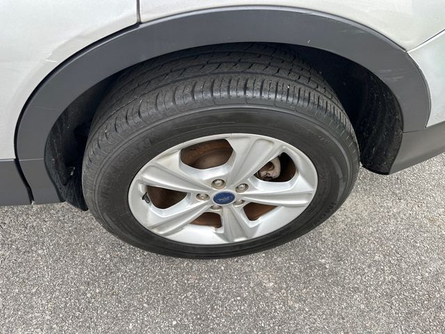 2016 Ford Escape 4WD 4dr SE - 22834583 - 17