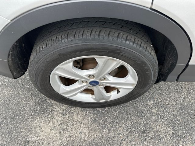 2016 Ford Escape 4WD 4dr SE - 22834583 - 18