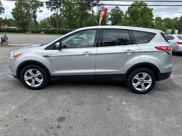 2016 Ford Escape 4WD 4dr SE - 22834583 - 1