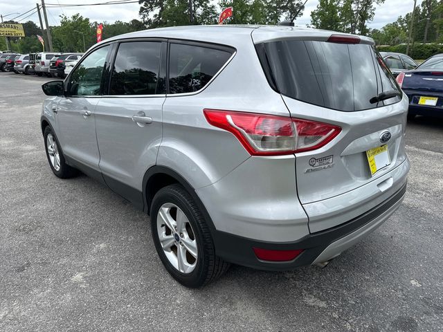 2016 Ford Escape 4WD 4dr SE - 22834583 - 2