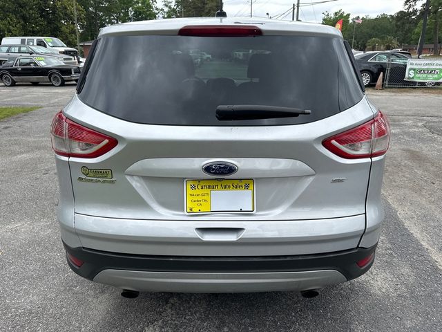 2016 Ford Escape 4WD 4dr SE - 22834583 - 3
