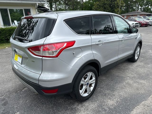 2016 Ford Escape 4WD 4dr SE - 22834583 - 4