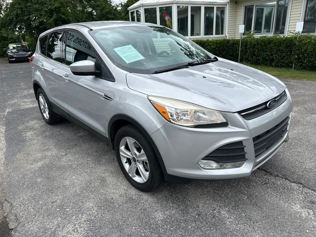 2016 Ford Escape 4WD 4dr SE - 22834583 - 6