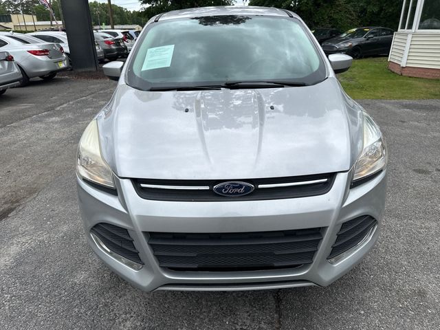2016 Ford Escape 4WD 4dr SE - 22834583 - 7