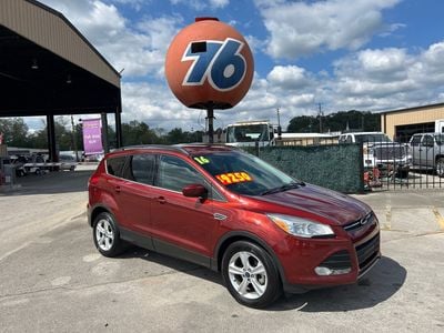 2016 Ford Escape