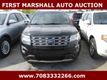 2016 Ford Explorer  - 22928303 - 0