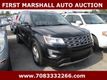 2016 Ford Explorer  - 22928303 - 1
