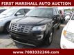 2016 Ford Explorer  - 22928303 - 2
