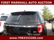 2016 Ford Explorer  - 22928303 - 3