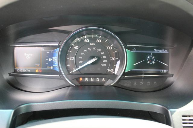 2016 Ford Explorer 4WD 4dr XLT - 22901697 - 26