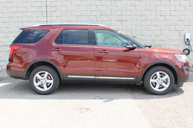 2016 Ford Explorer 4WD 4dr XLT - 22901697 - 5