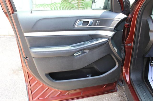 2016 Ford Explorer 4WD 4dr XLT - 22901697 - 8
