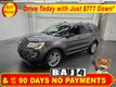 2016 Ford Explorer FWD 4dr XLT - 22903995 - 0