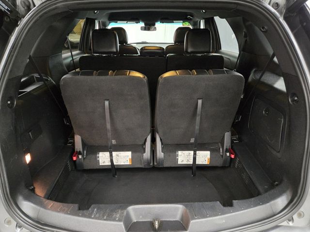 2016 Ford Explorer FWD 4dr XLT - 22903995 - 11