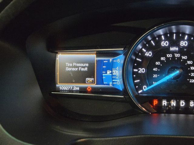 2016 Ford Explorer FWD 4dr XLT - 22903995 - 17