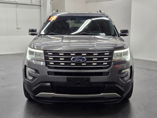 2016 Ford Explorer FWD 4dr XLT - 22903995 - 4