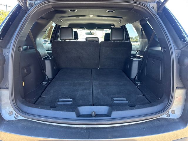 2016 Ford Explorer FWD 4dr XLT - 22932366 - 17