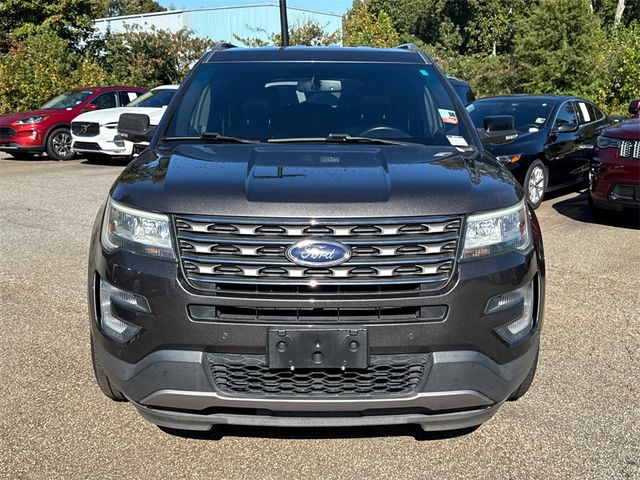 2016 Ford Explorer FWD 4dr XLT - 22932366 - 1