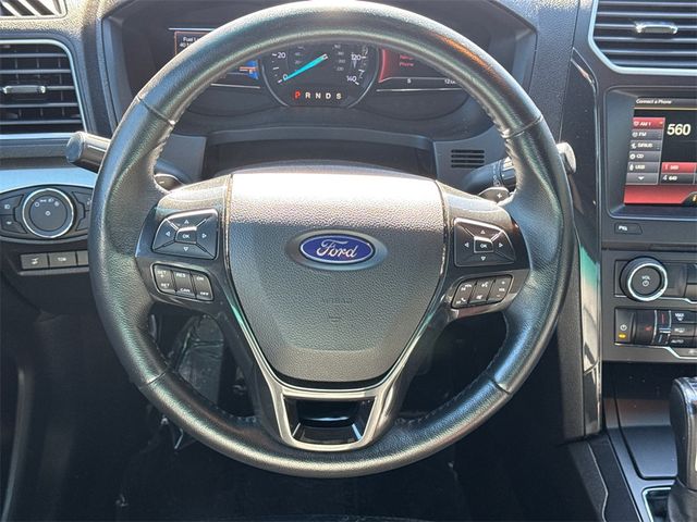 2016 Ford Explorer FWD 4dr XLT - 22932366 - 23