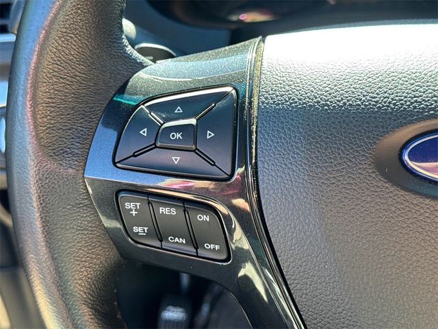 2016 Ford Explorer FWD 4dr XLT - 22932366 - 24
