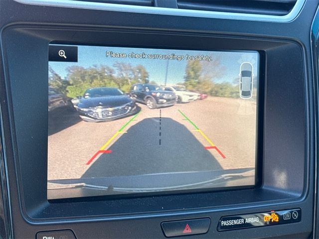 2016 Ford Explorer FWD 4dr XLT - 22932366 - 31