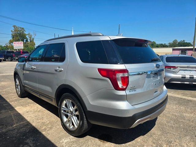 2016 Ford Explorer FWD 4dr XLT - 22911913 - 2