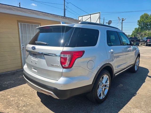 2016 Ford Explorer FWD 4dr XLT - 22911913 - 3