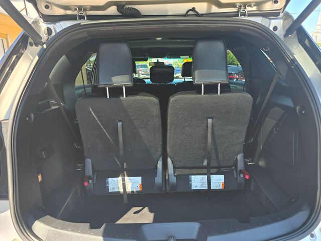 2016 Ford Explorer FWD 4dr XLT - 22911913 - 6