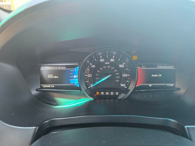 2016 Ford Explorer FWD 4dr XLT - 22911913 - 7