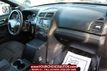 2016 Ford Explorer Police Interceptor Utility AWD 4dr SUV - 22366163 - 13