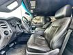 2016 Ford F250 Super Duty Crew Cab LARIAT 4X4 NAV BACK UP CAM CLEAN - 22195527 - 10