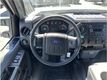 2016 Ford F250 Super Duty Crew Cab XL LONG BED 4X4 DIESEL 6.7L 1OWNER CLEAN - 22160954 - 13
