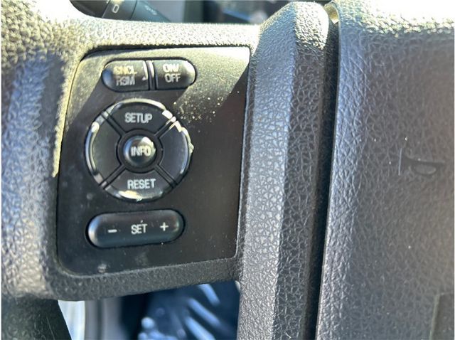 2016 Ford F250 Super Duty Crew Cab XLT 4X4 DIESEL FITH WHEEL READY CLEAN - 22934622 - 13