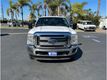 2016 Ford F250 Super Duty Crew Cab XLT 4X4 DIESEL FITH WHEEL READY CLEAN - 22934622 - 1